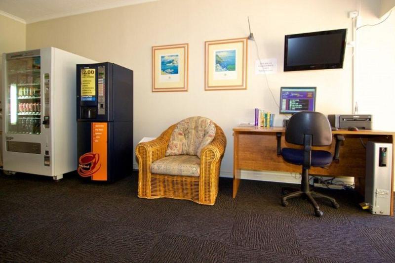 Surf Regency Aparthotel Gold Coast Bagian luar foto